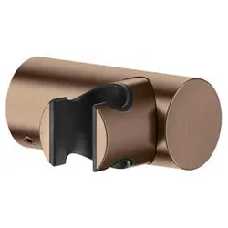 Gessi Inciso Verstellbarer Wand-Brausehalter, 58160708, Farbe: Kupfer gebürstet PVD