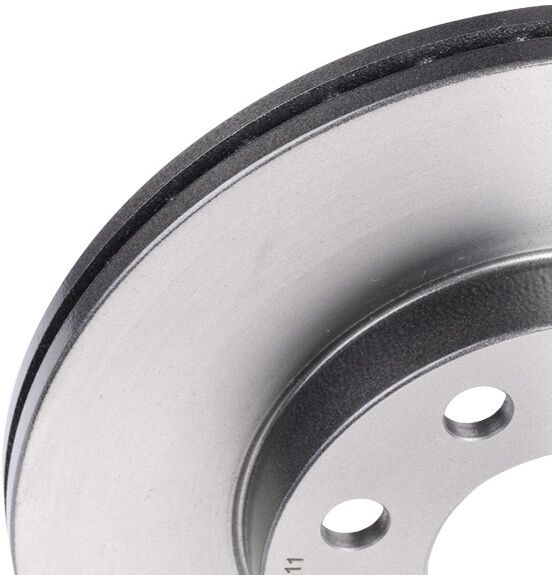 BREMBO 09.8635.11 Brake disc