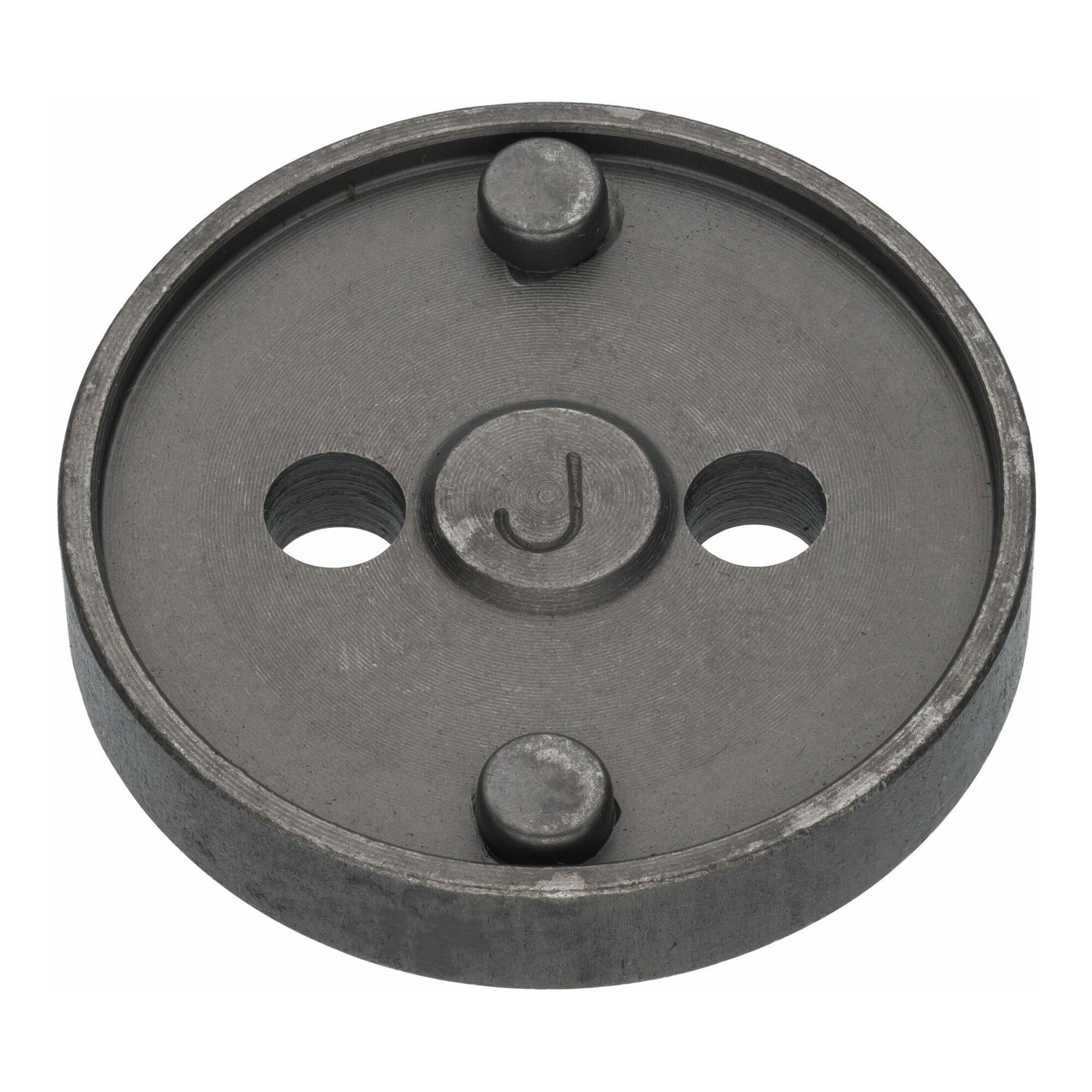 VIGOR Adapter J V3760-J)