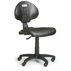 Arbeitsstuhl PUR Biedrax Z9764m