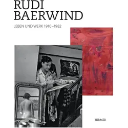 Rudi Baerwind, Fachbücher