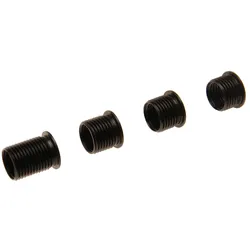 BGS 166-1 Satz Gewindeeinsätze M12 x 1,25mm für Artikel 166 4 teilig