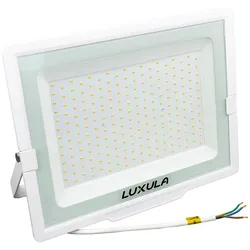 Luxula, Fassadenbeleuchtung, LED-Fluter (20000 lm, IP65)