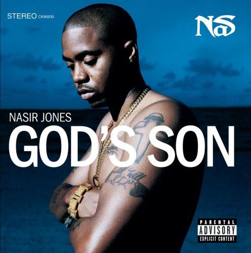 Nas - God's Son - Preis vom 09.10.2026 07:28:09 h