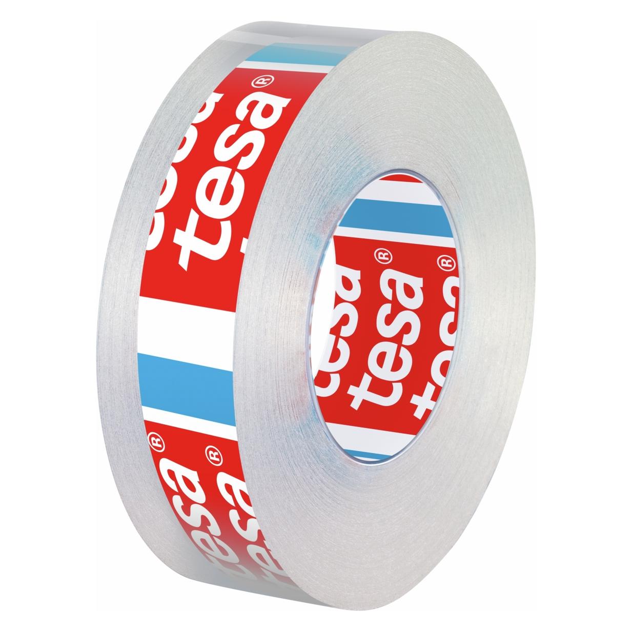 tesa 1x tesafilm KRISTALL-KLAR, hochtransparent, alterungsbeständig, mit starker Haftung (15 mm) (57316-00000-02)