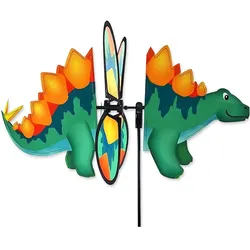 Premier Kites, Aussendekoration, Stegosaurus