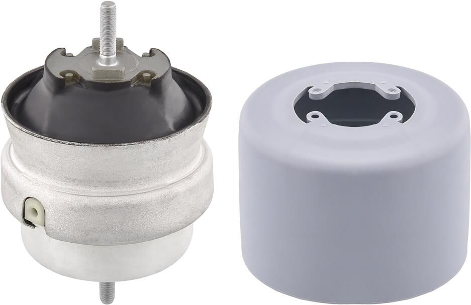 Topran Lagerung, Motor 110 126 Links Für Audi