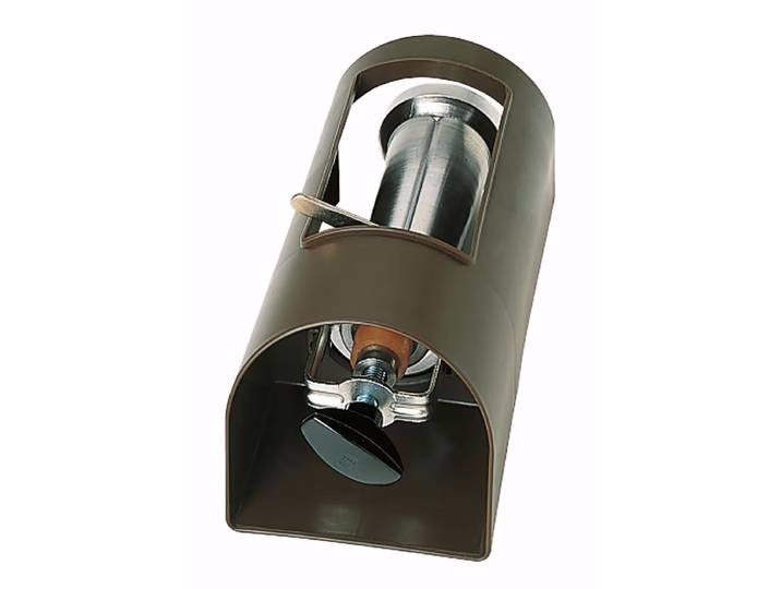Bosch MUZ 45 FV 1 Fruchtpressevorsatz – Küchenmaschine Zubehör – edelstahl