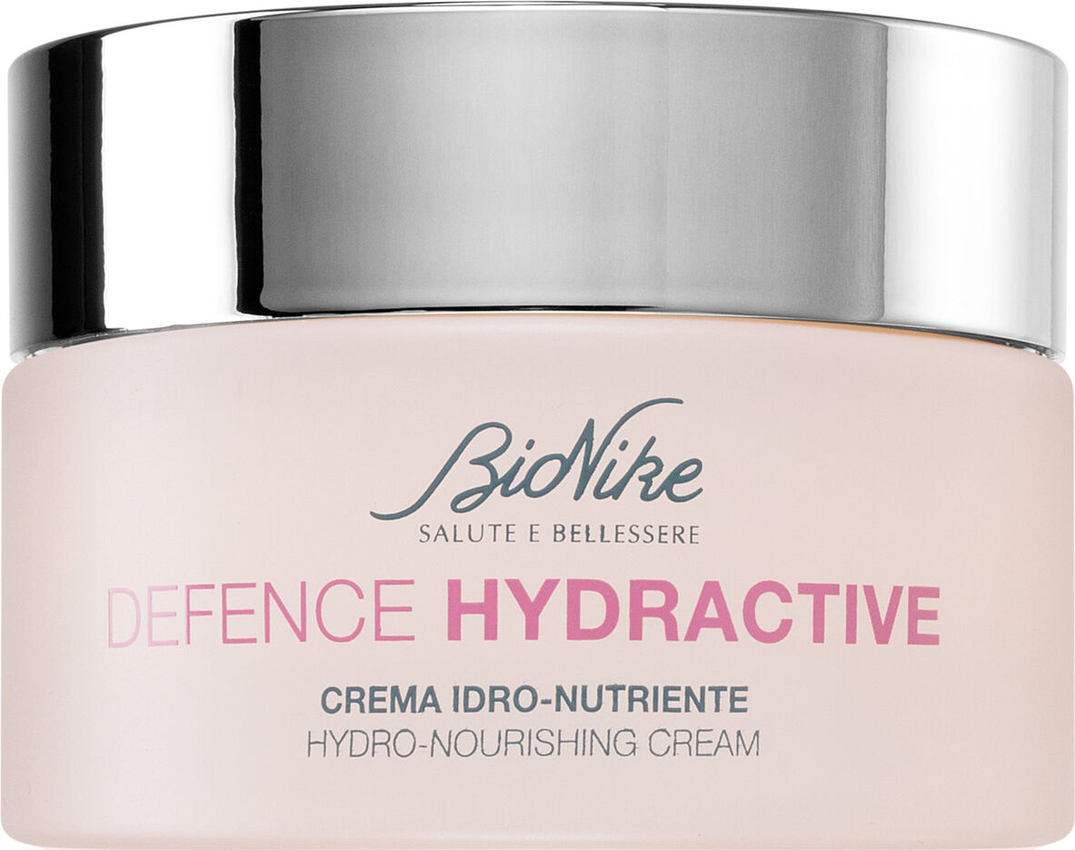 BIONIKE Defence Hydractive Nourishing Cream 50ml