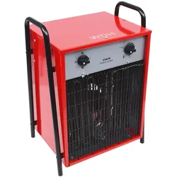 Elektroheizer WDH-IFH20 (20kW)