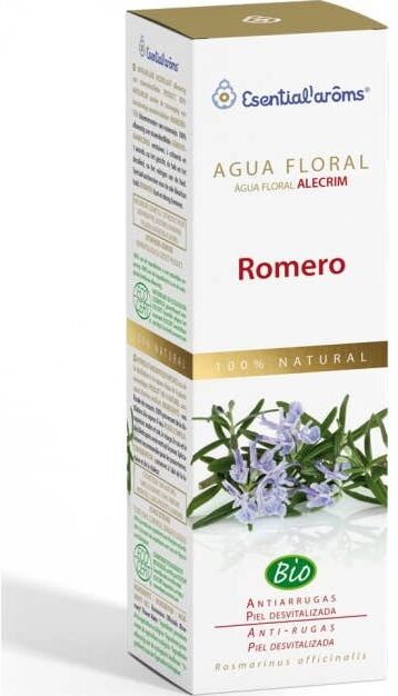 Esential Aroms Hidrolato Romero 100 ml