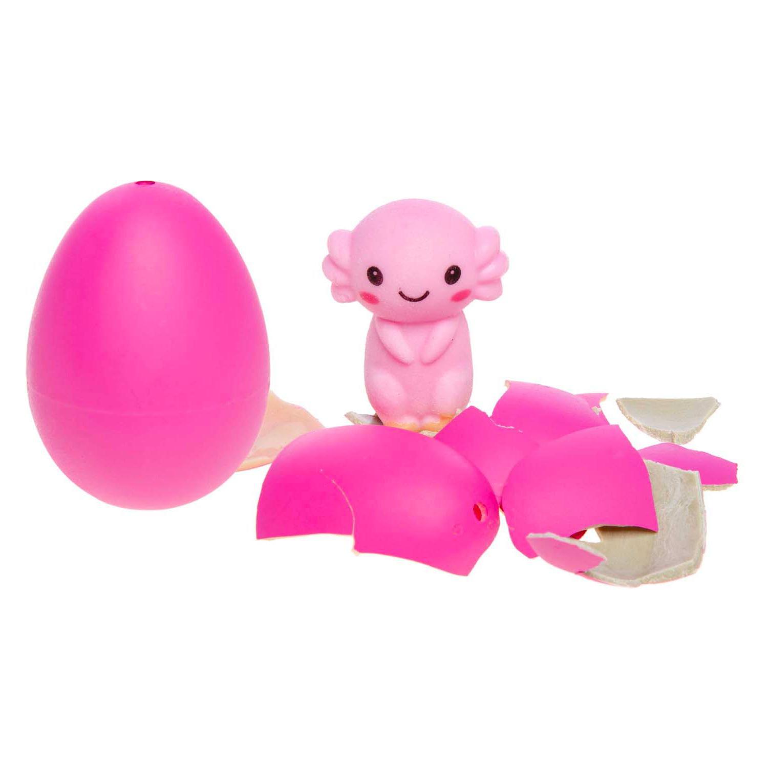 LG-Imports Wachsendes Axolotl-Ei (9240)