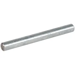 Dehn 800010 RD10STTZNR81M Rd.-Draht 10mm St/tZn Z350 Ringlänge fix: 81m