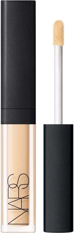 NARS Mini Radiant Creamy Concealer creamy concealer (illuminating) shade CAFE CON LECHE 1.4 ml