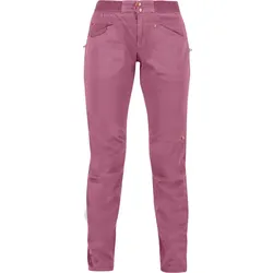 Karpos Noghera W Pants Damen Kletterhose grape nectar 44/38