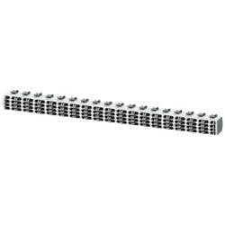 Siemens 5ST2522 Sammelschiene, 4-phasig, 36 Modul Sammelschiene 1 St.