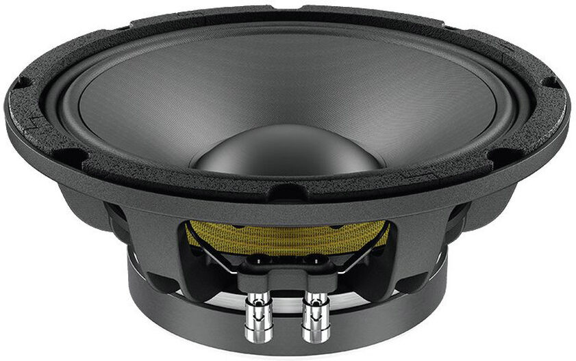 Lavoce Waf102.50a 10" Woofer, Ferrit, Alukorb