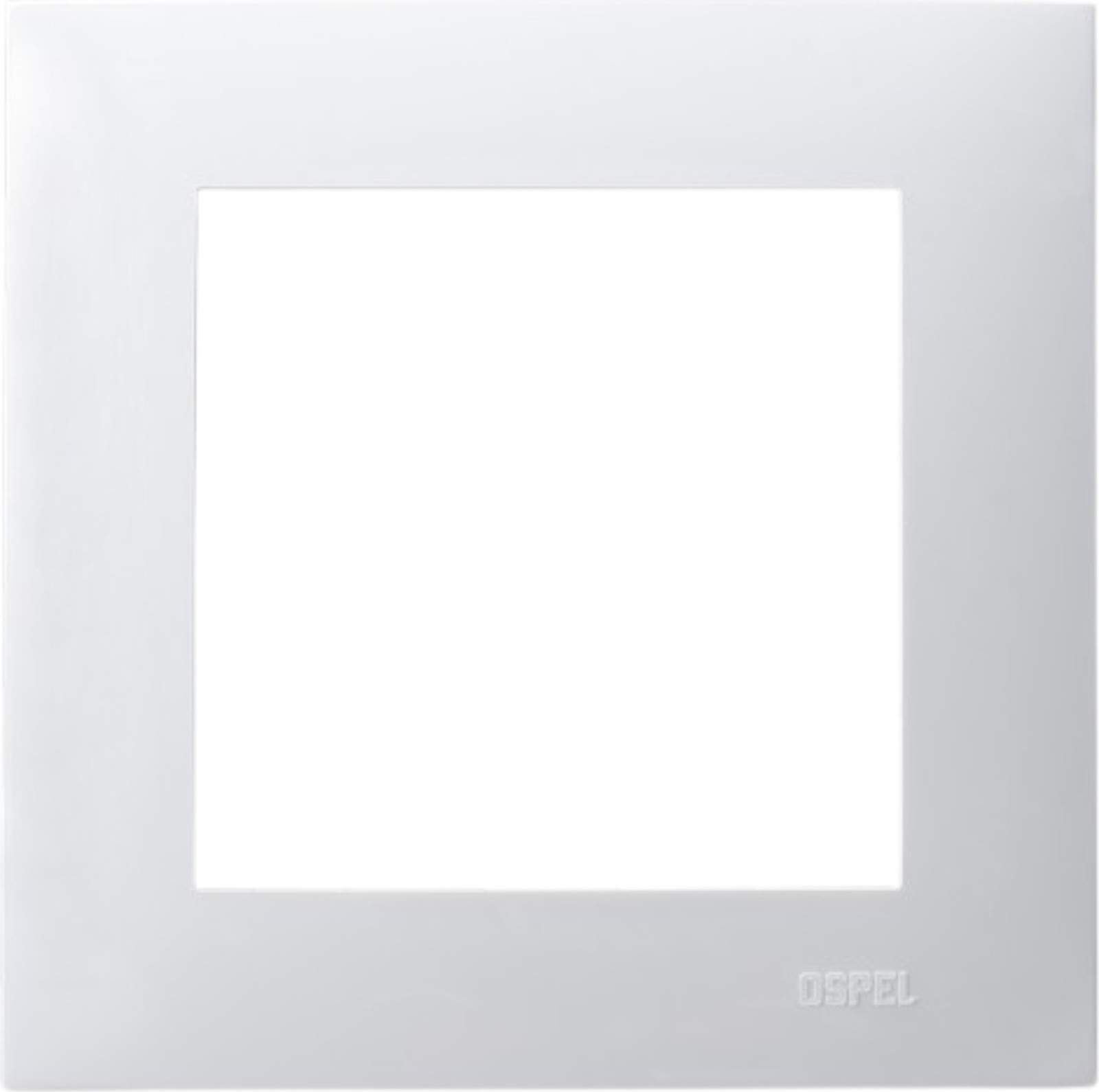 RONA SAPPHIRE losse frame wit model R-1Z/00