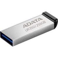 UR350 256 GB, USB-Stick nickel/schwarz, USB-A 3.2 Gen 1 (5 Gbit/s)