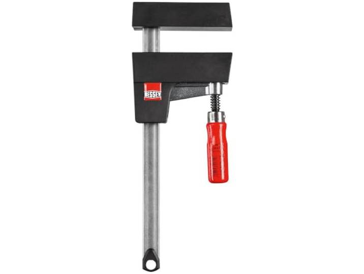 BESSEY Lijmtang Tornillo de apriete Bessey UNIKLAMP 800 - Hoogwaardig gereedschap voor professioneel gebruik (UK80)