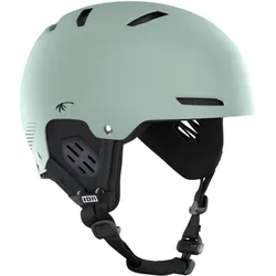 ION SLASH AMP Helm 2026 light olive - XS