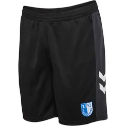hummel 1. FC Magdeburg Ausweichshorts 2026/27 2001 - black L