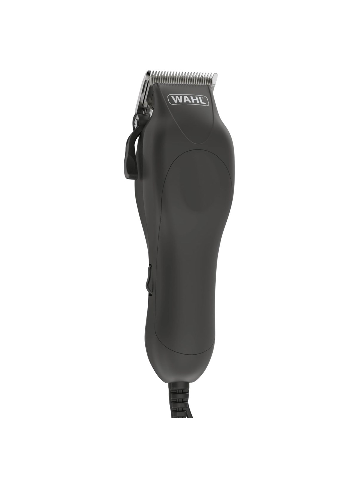 Wahl Haartrimmer Smooth Pro Black Edition