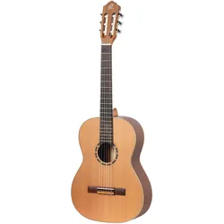 Ortega R122-7/8-L - Konzertgitarre Lefthand