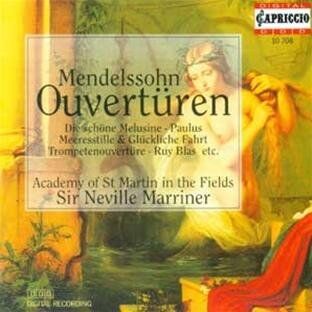 Neville Marriner - Ouvertüren - Preis vom 09.10.2026 07:28:09 h
