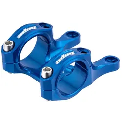 HOPE Vorbau 31,8 mm Direct Mount AM / Freeride 50 mm | blau