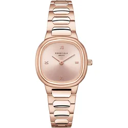 Rosefield ORSRSR-OR07 Damenuhr Gaia Roségoldfarben XS