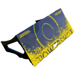 POWERSHOT Rebound Brett - Passtrainer (100 x 40 cm)