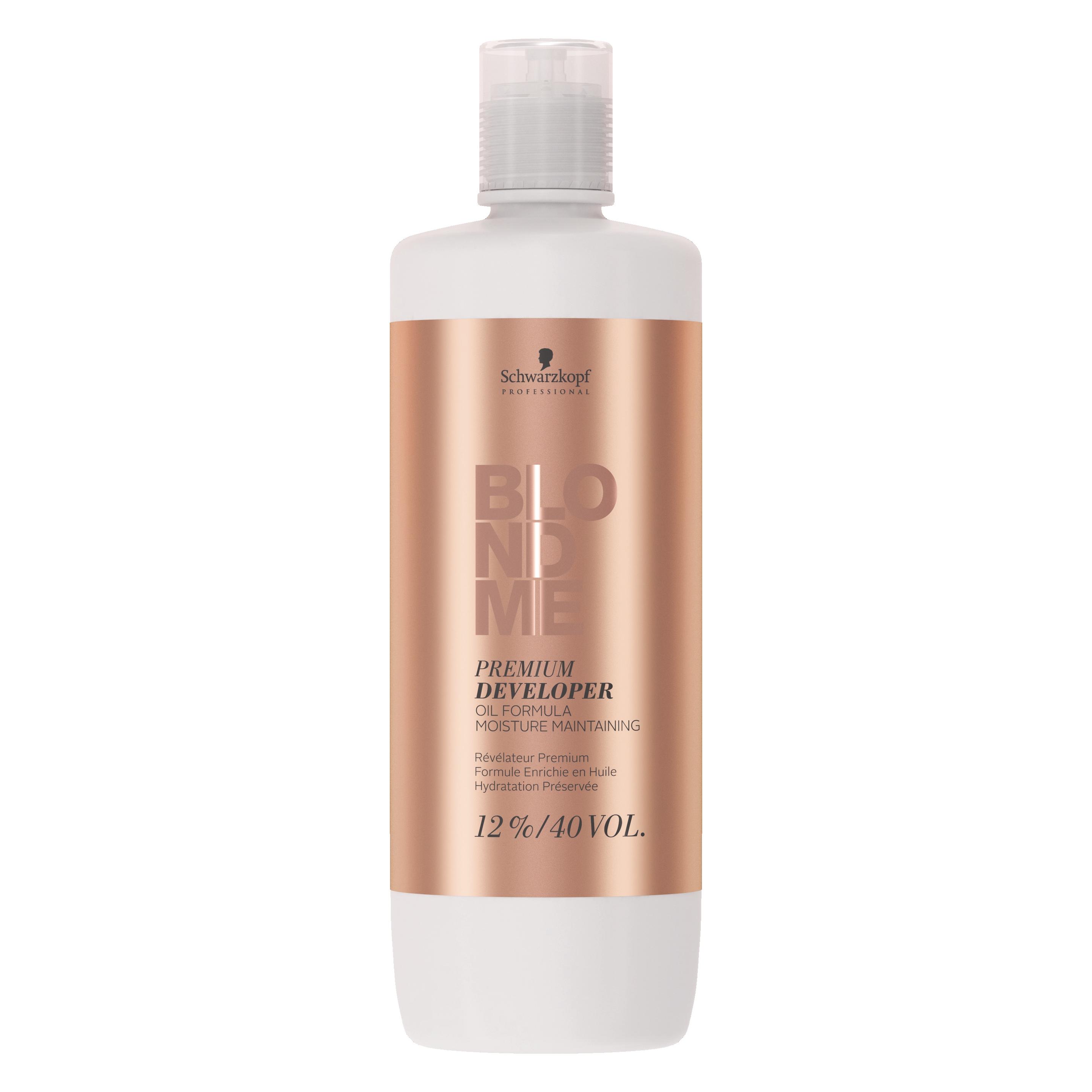 Schwarzkopf Blondme - Premium Developer 12% | 40 Vol. (12%) (3049372)