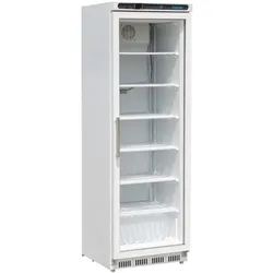 Polar Serie C Display Gefrierschrank 365L