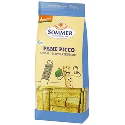 Pane Picco - Sesam