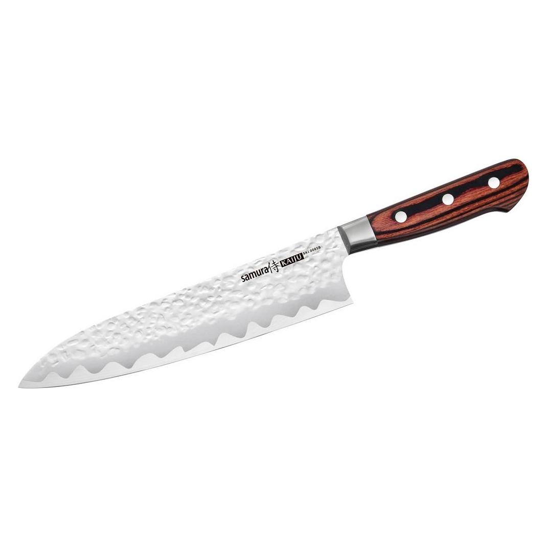 Samura SKJ-0085B Kochmesser (21 cm) (SKJ-0085B)