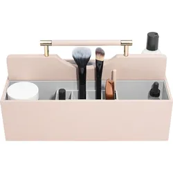 Stackers Kosmetik-Organizer supersize rosa