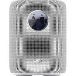 WiiM Sound Smart Speaker weiß