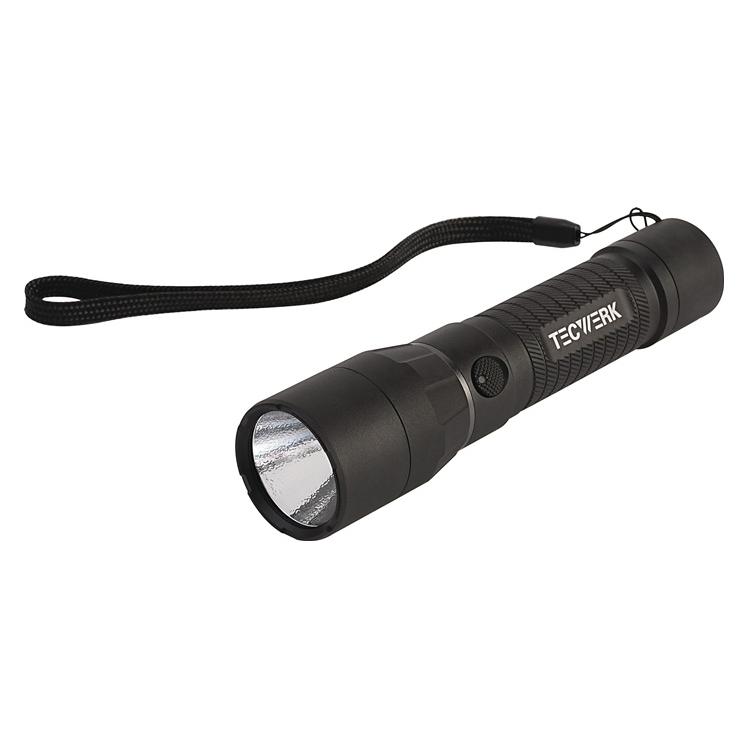 Tecwerk LED-Taschenlampe (3000 lm) (2000877182)