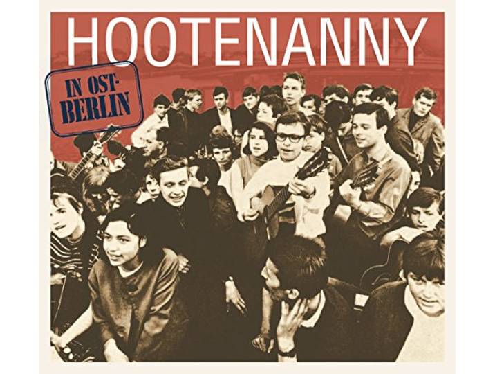 Various - Hootenanny In..