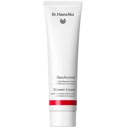 Duschcreme Zitronen Lemongrass 150ml