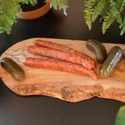 Cheat Meat Pfefferbeißer Style Vorteilspack, 20 Stück (2 kg)