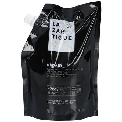Lazartigue Eco Recharge Repair 500ml 500 ml Shampoo