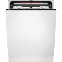 AEG PD9000 PremiereLine Geschirrspüler vollintegrierbar 60cm ComfortLift 5-Jahre-HerstellergarantieEEK:A