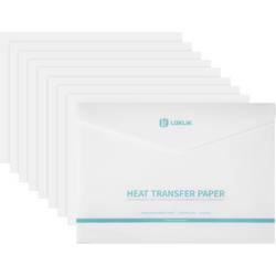 Loklik 8er-Pack Transferblätter SG-RZYZ-9988-US-L-B2B