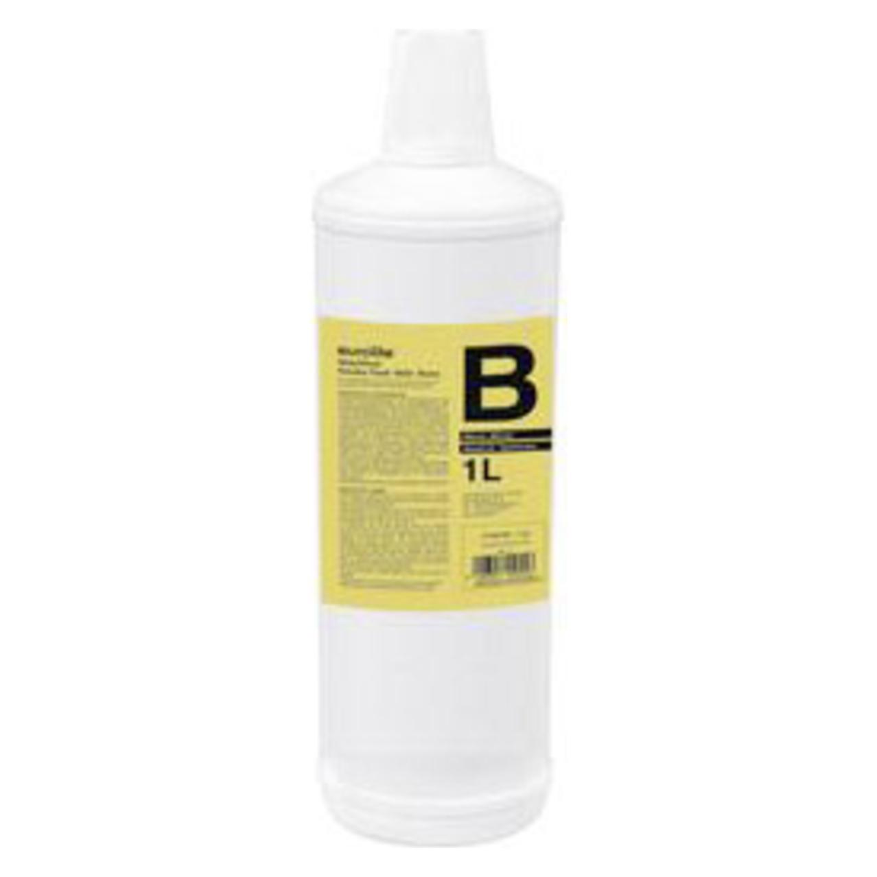Eurolite Nebelfluid B2D Basic/Medium 1 (Nebelfluid) (51703750)