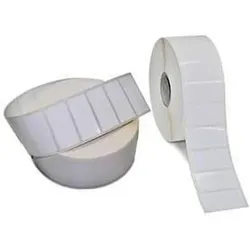 Zebra, Etikettenrolle, Label roll 51 x 25mm (51 mm)