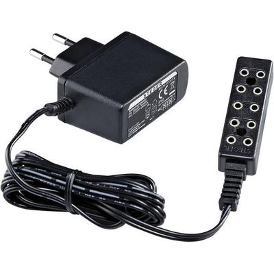 Kahlert Licht 60975 Beleuchtungstrafo 230V mit Flackerlicht