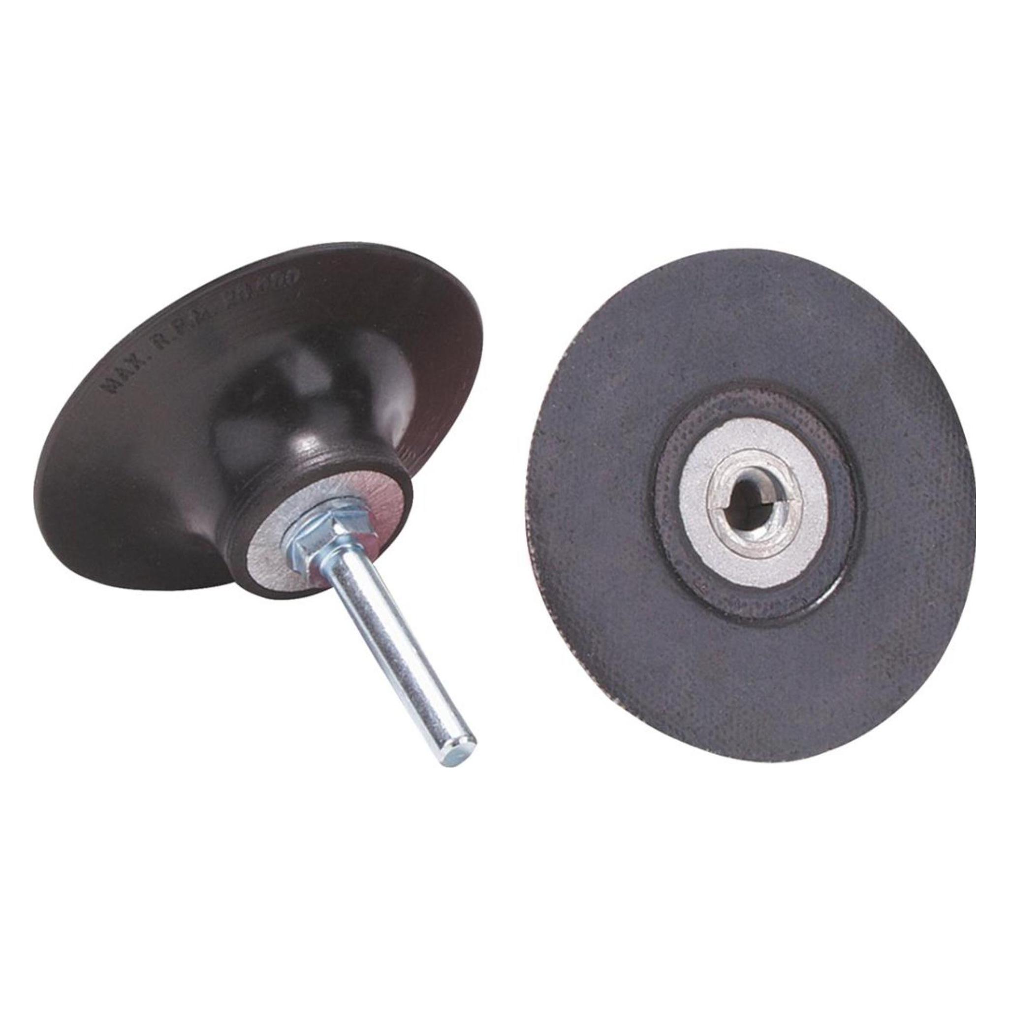Magni Norton Befestigung TR Cucho Teller mit Achse Durchmesser 50 mm SL3 (229912)