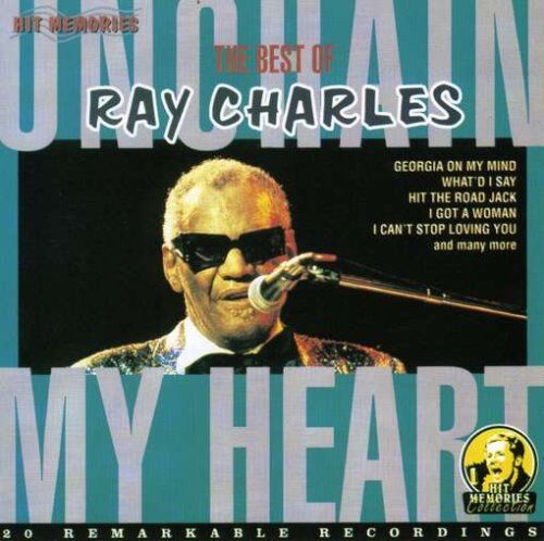 Ray Charles - Unchain My Heart - Preis vom 10.10.2026 11:48:34 h